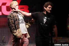 Бен аскрен против хорхе масвидаля / этот бой нельзя пропустить. Foto Ben Askren Dal Poshechinu Dzhejku Polu Allboxing Ru Vse Novosti Boksa Mma Mma Ufc Yufs Bellator Aca Boi Bez Pravil Video I Foto Pryamye Translyacii