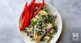 Spinach Egg White Tuna Salad Spinach Egg Tuna Salad Fmd Recipes
