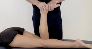 Image result for Patella Mobility Test