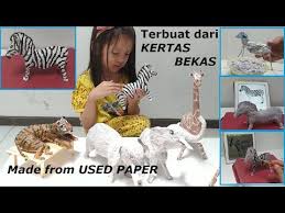 Semuanya bisa dimanfaatkan untuk dibentuk menjadi aneka barang yang unik dan keren, semisal … cara membuat cincin dan liontin dari kawat, diy aksesoris dari kawat, bikin sendiri gelang dan anting, kerajinan kancing pakaian dari kawat, dan lainnya. Cara Membuat Patung Dari Kawat Id Aplikasi