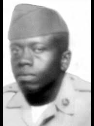 CPL Samuel Harrison Easley, II, Bassett, VA