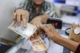 Unlike traditional atms where you can withdraw currency from a bank account, a bitcoin atm is a physical center that allows you to buy or sell bitcoins with fiat money. Banking In India Why Many People Still Don T Use Their Accounts Business And Economy Al Jazeera