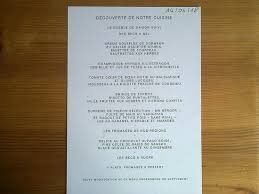 Menu Decouverte Du 14 Juin 2018 Photo De Restaurant La Pyramide Vienne Tripadvisor