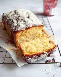 This Coconut And Raspberry Jam Loaf Cake Is Soft Fluffy And So Delicious Easycakerecipes Coconutcake Raspberr Cake Recipes Cake Recipes Uk Jam Cake Recipe