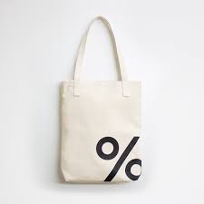 Shopping bag — shopping bags are medium sized bags, typically around 10 20 litres in volume (though much larger versions exist, especially for non grocery shopping), that are often used by. Tote Bag Arabica