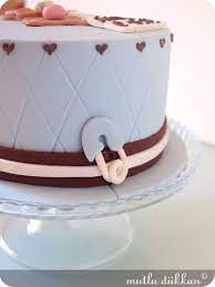 baby shower butik pasta pasta cupcake dugun pastasi