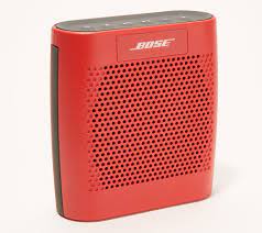 Pin By Tara Bischoff On Music Bose Bluetooth Speaker Wireless Speakers Bluetooth Bluetooth Speaker