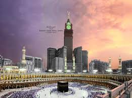 Hanya di jasa & lowongan kerja. Makkah Clock Royal Tower A Fairmont Hotel Mekkah Harga Terbaru 2021