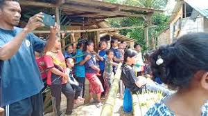 Sewang orang asli kampung kuala koyan. Tari Warisan Lokah Menar Joget Sewang I Kumpulan Variasi
