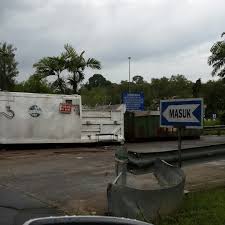 Lagu buang buang sampah mp3 & mp4. Tempat Pembuangan Sampah Pulaie