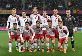 Denmark performance & form graph is sofascore football livescore unique algorithm that we are generating from team's last 10 matches, statistics, detailed analysis and our own knowledge. Wtf Is Going On With The Denmark National Team