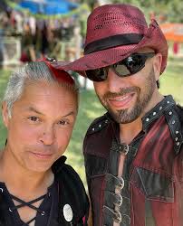 EDIT: the position has been filled! HIRING: stage assistant for the New  York Renaissance Faire in Tuxedo Park. Every Saturday, Sunday and Labor Day  August 26