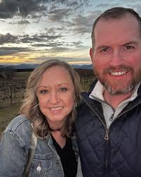 Colton's last middle school band concert in the books!