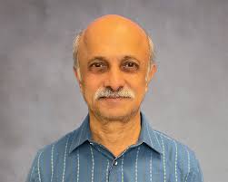 Jagadeesh S. Moodera