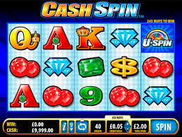 Hit the jackpot on the most popular online slot games and start winning today! Cash Spin Slot Free Slot Machine Game By Bally