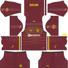 All you need to do is to just copy the url from your browser and paste it and enjoy the game. Borussia Dortmund 2019 2020 Kits Dream League Soccer