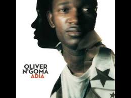 Oliver N' Goma