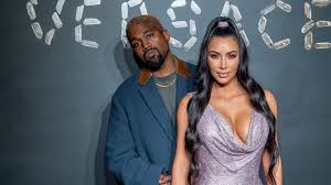 7, 2015 in new york city. Kim Kardashian Kanye West Expecting Fourth Baby Via Surrogate