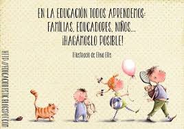 Pin En Frases De Educacion
