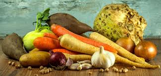Mais pour d'autres légumes, les cueillettes sont terminées et la place s'est libérée. Semer D Avril A Octobre Pour Recolter Vos Legumes En Hiver