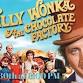 Charlie and the Chocolate Factory (2005)