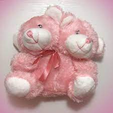 Two Headed Teddy Unique Items Products Etsy Etsy Seller