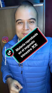 Qué Pasa si Reprobas una Materia en el Segundo Trimestre