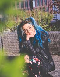 nkd magazine influencers insta celebs instagrammers viral celebs internet famous jessie paege jessie cute girl pic