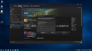 How To Restore Steam Games From Previous Backup Or External Hard Disk Youtube