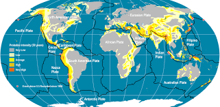 ถ้ารอยเลื่อนตรงนอกทะเล ตรง จ.กาญจนบุรี ไหว 9.0 ริกเตอร์ กทม. จะโดนหนักแค่ไหนครับ มีโอกาสเหมือนตุรกีไหม (มีรูป)+++ - Pantip