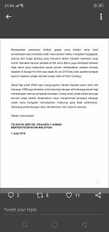 Buat julungkalinya taman melewar telah di gegarkan dengan kedatangan yb hj khairy jamaluddin ketua pemuda umno m'sia didalam program ramah mesra bersama pemimpin. No The Woman In Pasir Gudang Whose Death Was Blamed On Air Pollution Died Of Heart Failure Weehingthong
