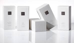 Rituals Retail Design Blog Packaging Design Inspiration Perfume