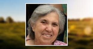 Rita Arispe Obituary July 24, 2020