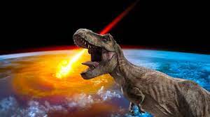 Todo el mundo conoce la historia de que un meteorito gigantesco impactó la tierra hace casi 66 millones de años y fue el causante de la extinción de los dinosaurios. La Extincion De Los Dinosaurios No Fue Causada Por Un Meteorito Sino Por Un Cometa Vandal Random