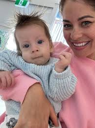 Influencer Megsy Ann opens up