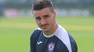 Stephen antunes eustáquio (born 21 december 1996) is a professional soccer player who plays as a midfielder for primeira liga club f.c. Que Ha Sido De Stephen Eustaquio Jugador Rechazado Por Cruz Azul Futbol Total