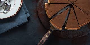 Recette Flan Patissier Au Chocolat Facile Mes Recettes Faciles Flan Patissier Flan Patissier Au Chocolat Flan