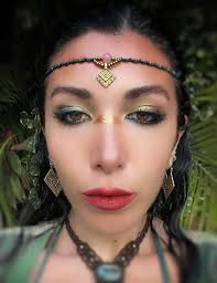 New boho necklace design shared