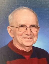 Kenneth Riggs Obituary (1937