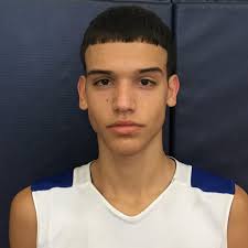 Randy Ramirez's iMater Charter Career Home