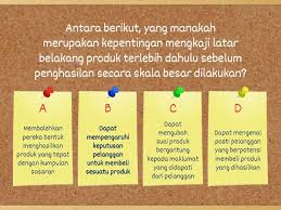 Check spelling or type a new query. Pembangunan Produk Cuestionario