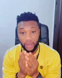 Celebrity Mc, Comedian, presenter...