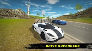 Apk mod info name of game: Descargue Extreme Speed Car Simulator 2019 Beta Mod Y Apk De Datos Para Android Apkmods World