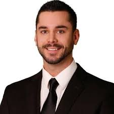 Anthony Ferland conseiller en sécurité financière