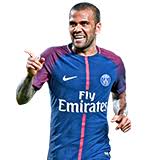 We did not find results for: Dani Alves Fifa 18 85 Totgs Prices And Rating Ultimate Team Futhead