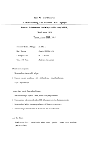 We did not find results for: Doc Paud An Nur Nuril Badriyah Academia Edu