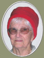 Faye Louise Davidson Winkle (1919-2013)