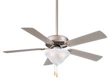 The minka aire and the hunter ceiling fan are two of the best ceiling fans on the market today. Hansen Lighting