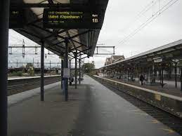 Book train tickets, check timetables & find out more about the station with trainline. Hassleholms Station Mapio Net