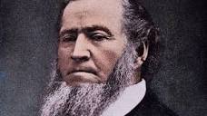 Brigham Young - Biography, Facts, Conflicts